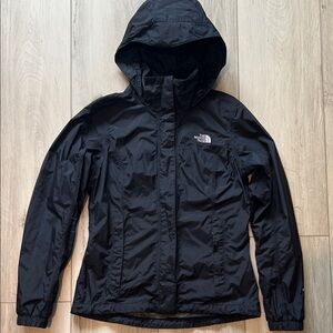 The North Face Women's Black Jacket